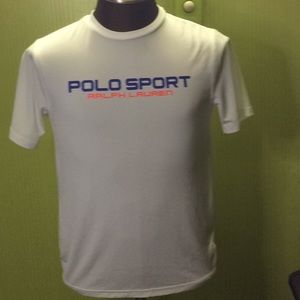 Polo sport